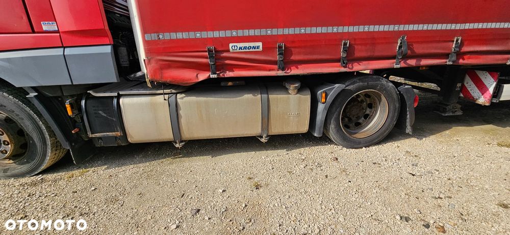 DAF XF106 - 20