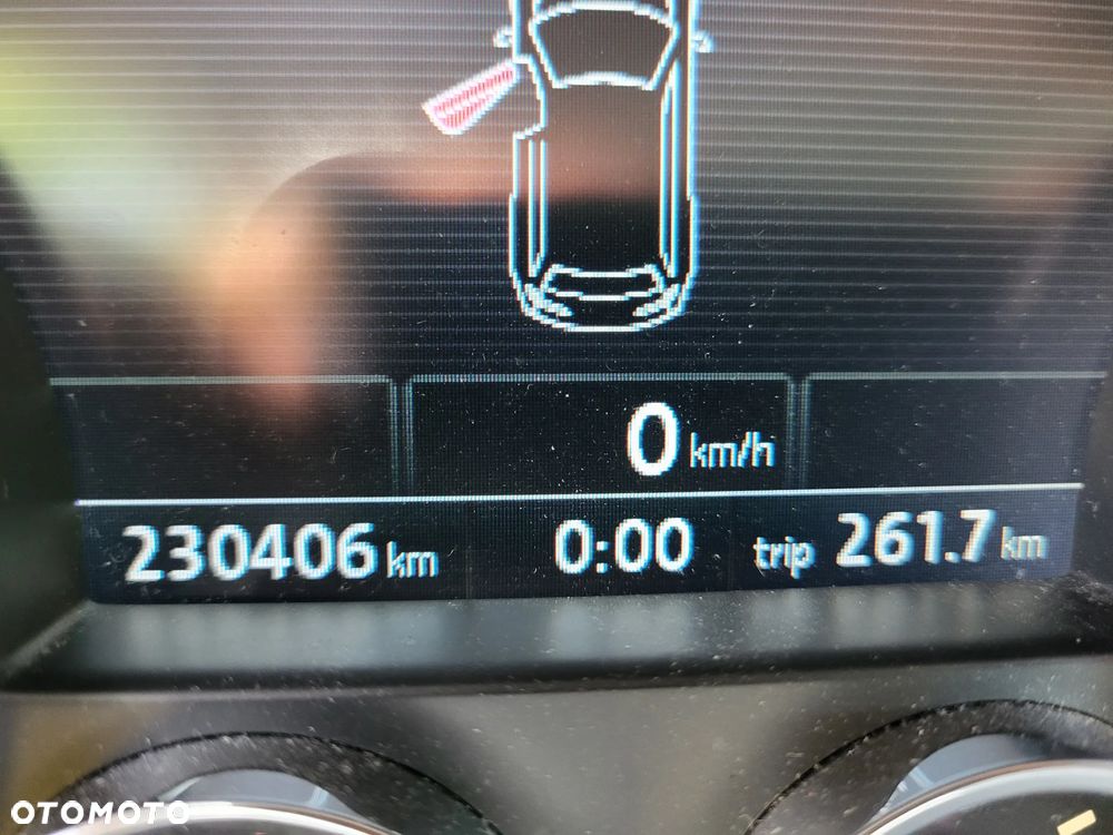 Volkswagen Touareg 4.2 V8 FSI Tiptr - 21