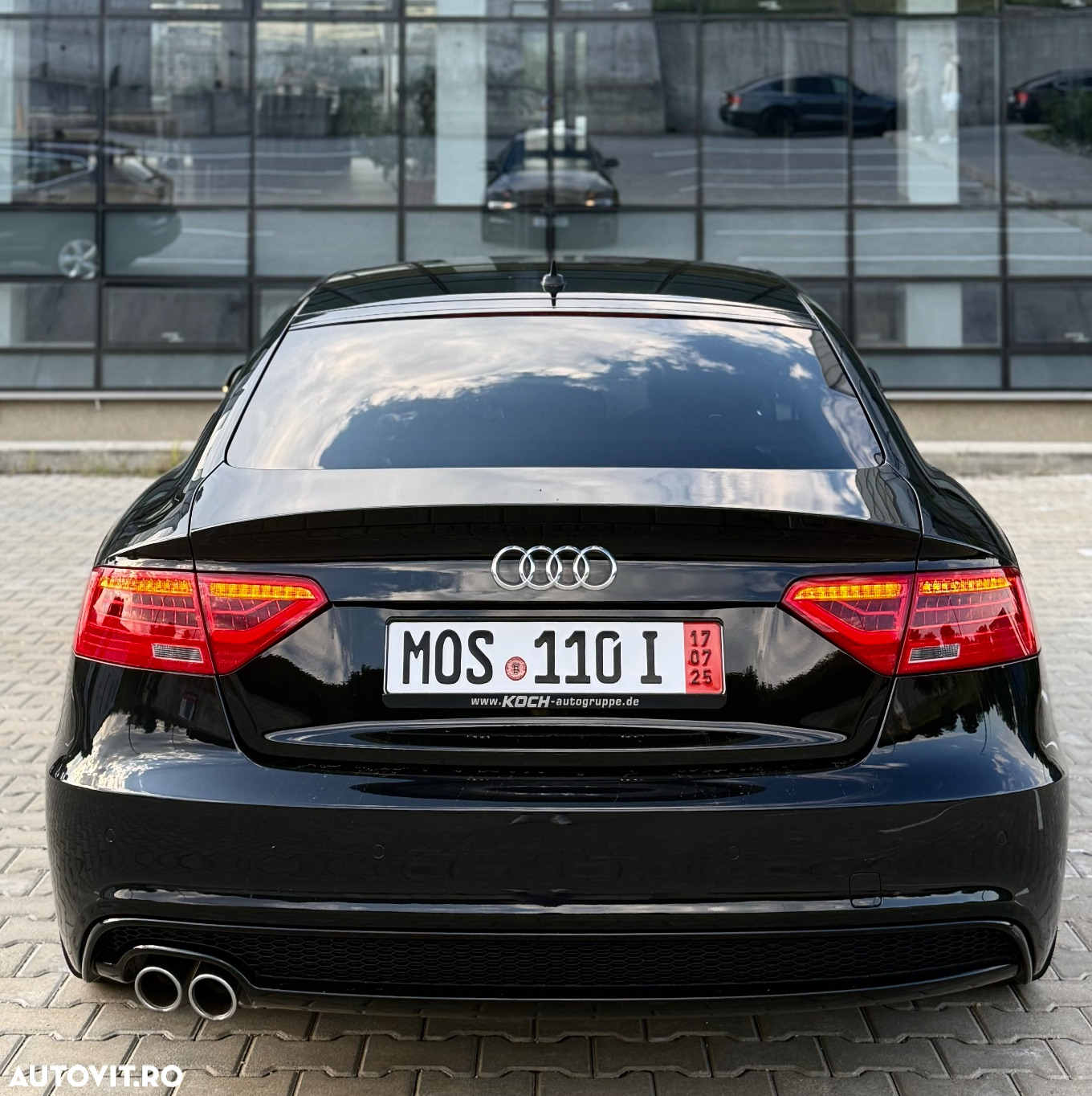 Audi A5 - 6