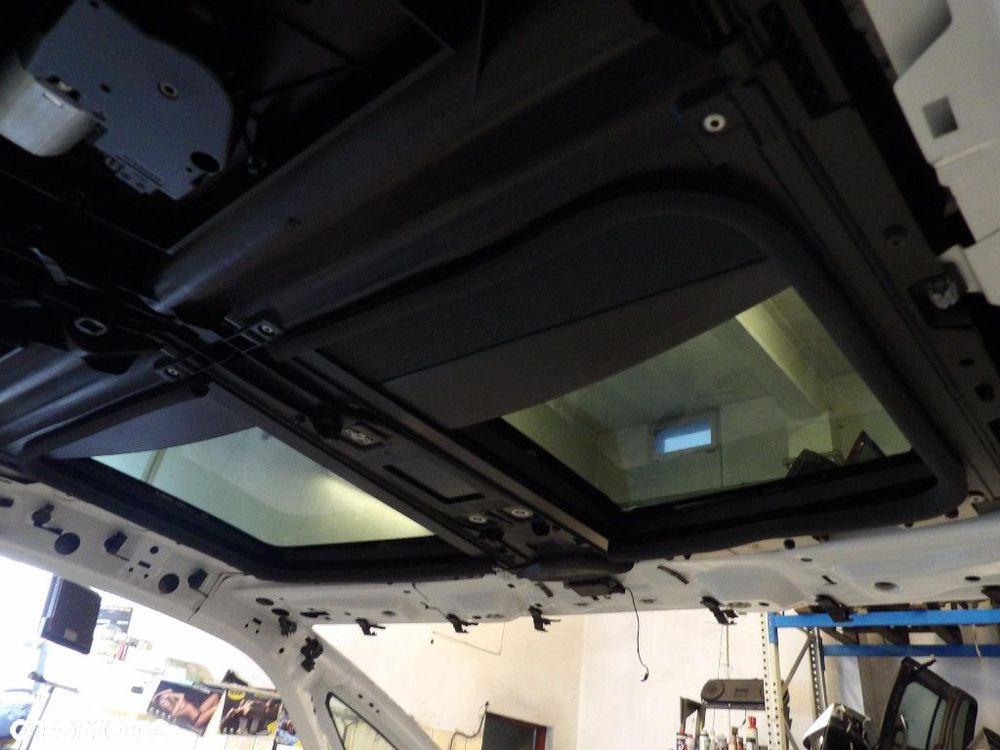 CITROEN DS5 DACH PANORAMA ROLETA - 8