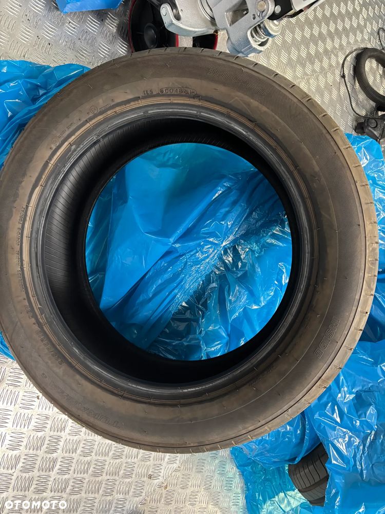 Bridgestone turanza 6 - 1