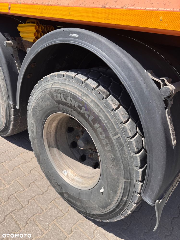 Scania P410 - 23