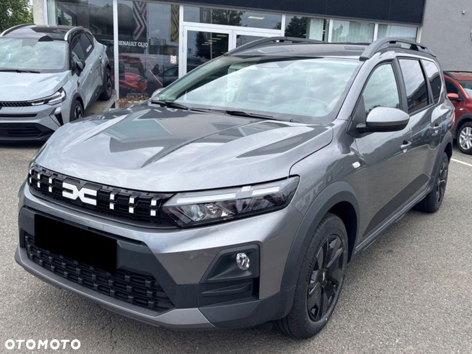Dacia Jogger 1.0 TCe 110 Expression - 3