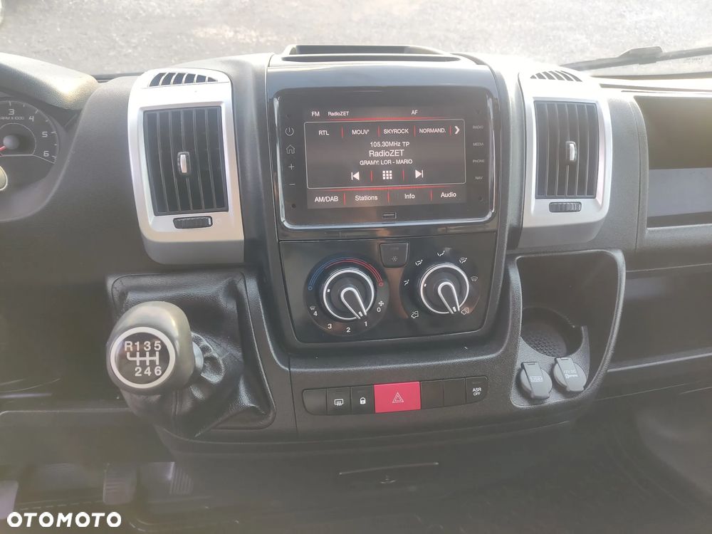 Fiat Ducato L3H2 - 33