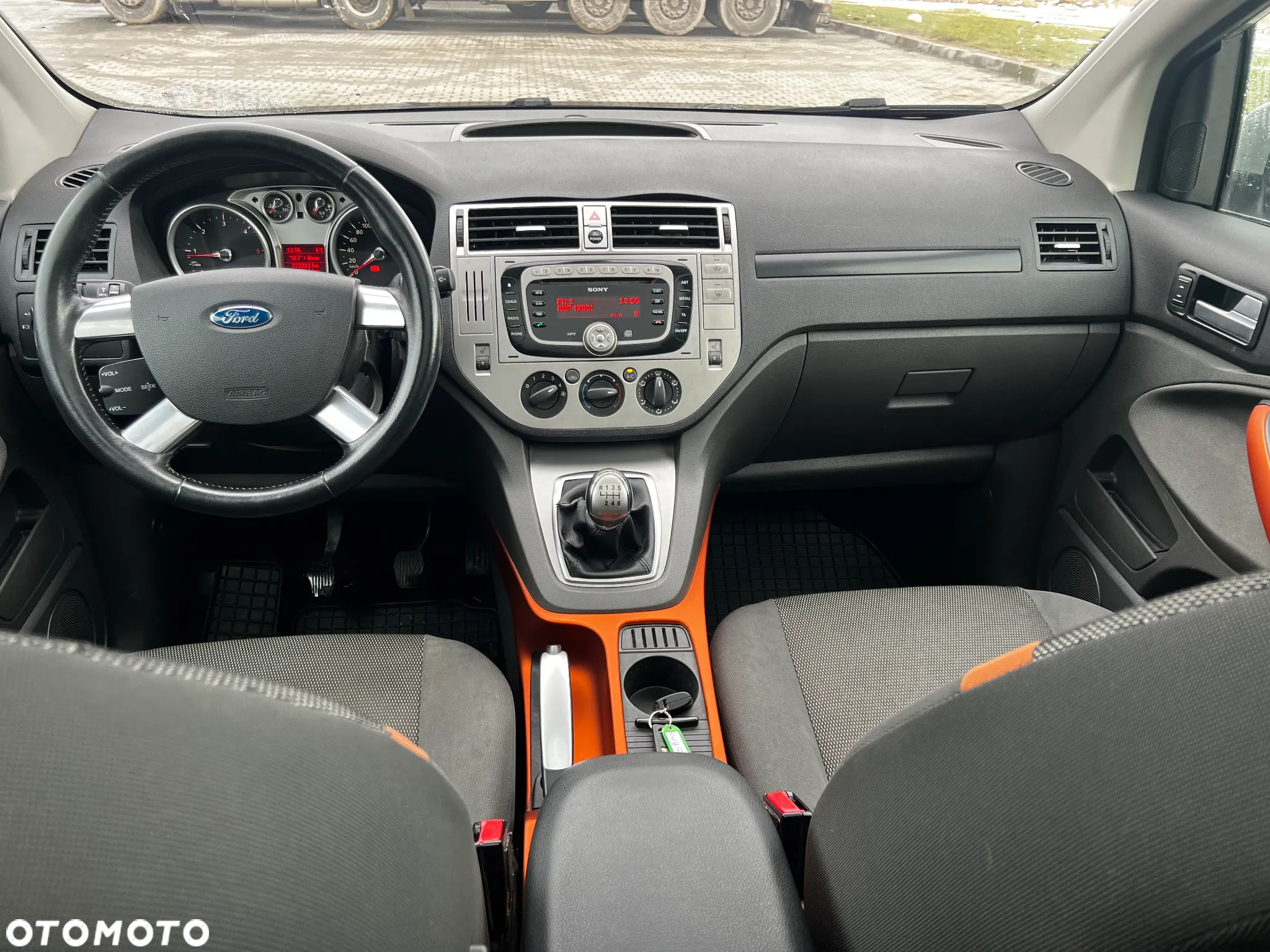 Ford Kuga 2.0 TDCi 4x4 Trend - 19