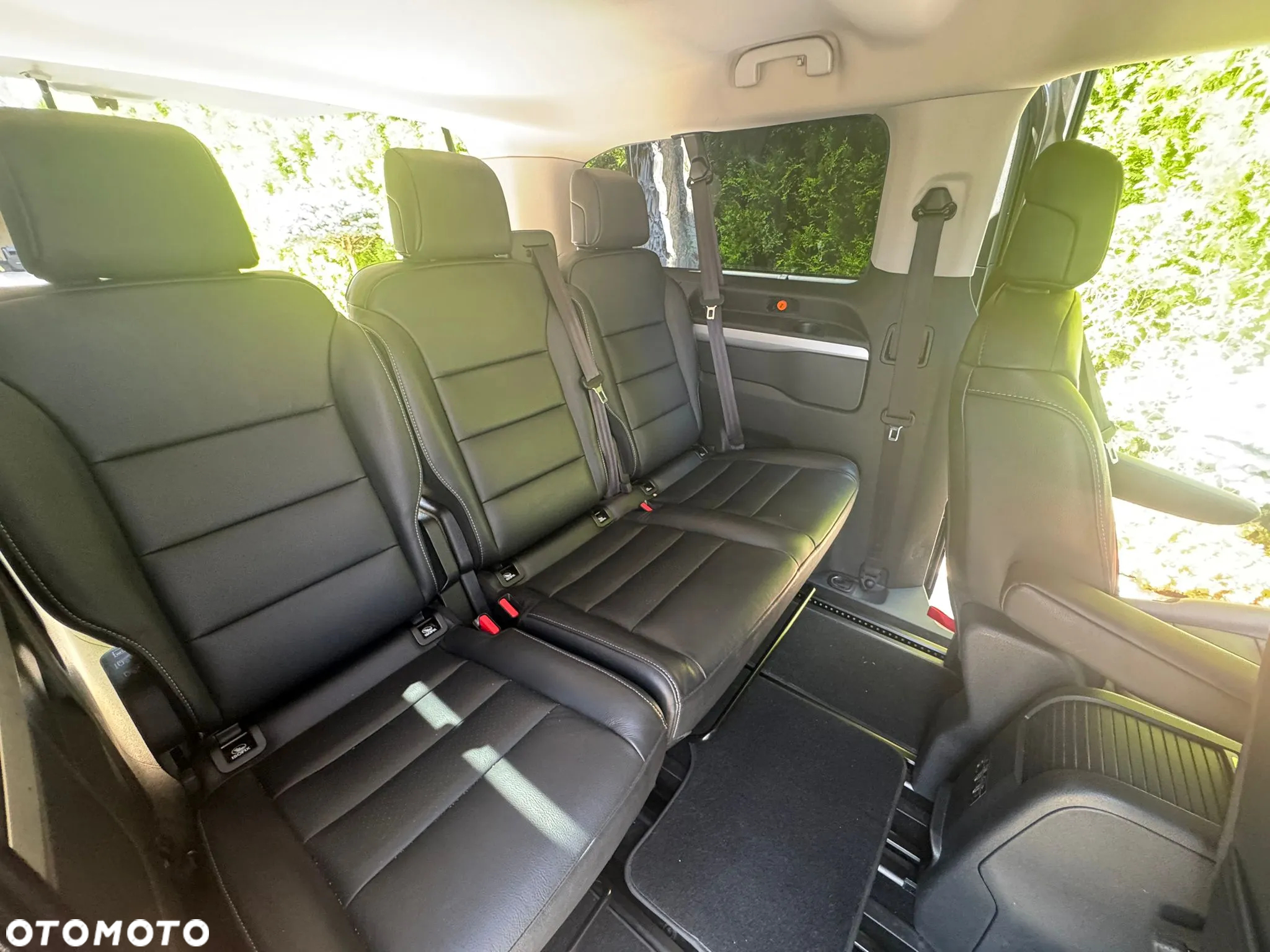 Toyota ProAce - 8