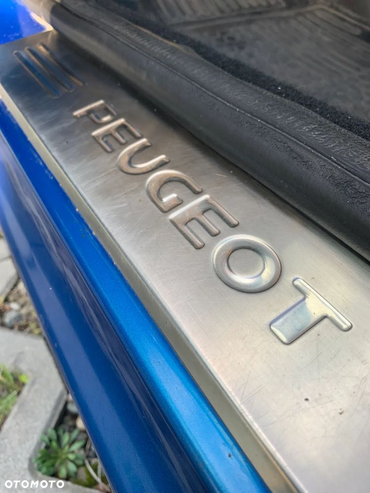 Peugeot 206 - 9
