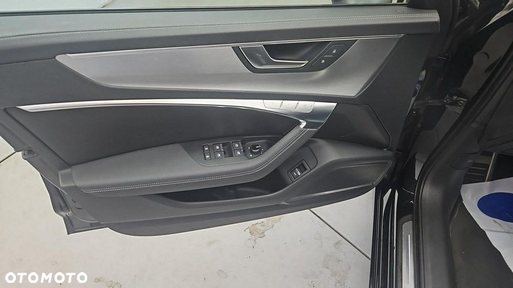 Audi A6 55 TFSI Quattro Sport S tronic - 10