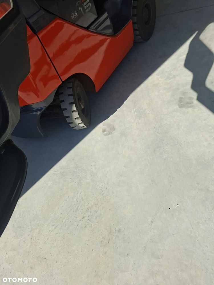 Toyota 02-8FGF15 - 10