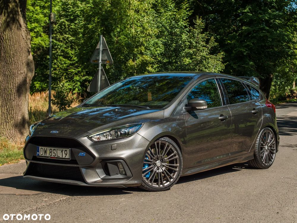 Ford Focus - 7