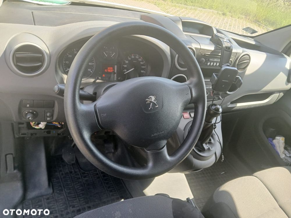 Peugeot Partner - 7