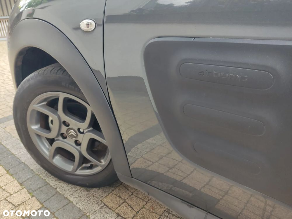 Citroën C4 Cactus - 14