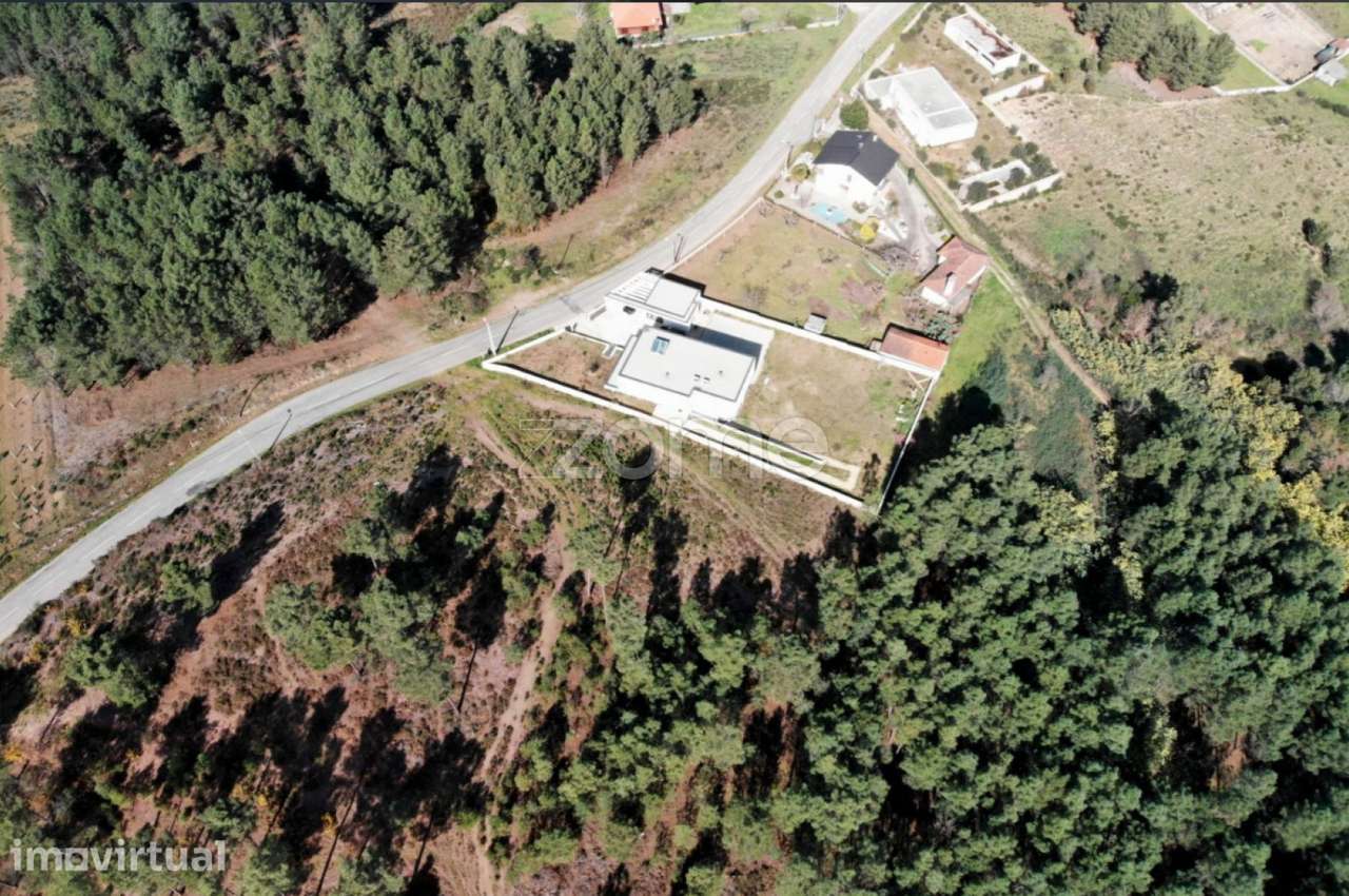Terreno Samaiões - Urbano - Grande imagem: 2/4