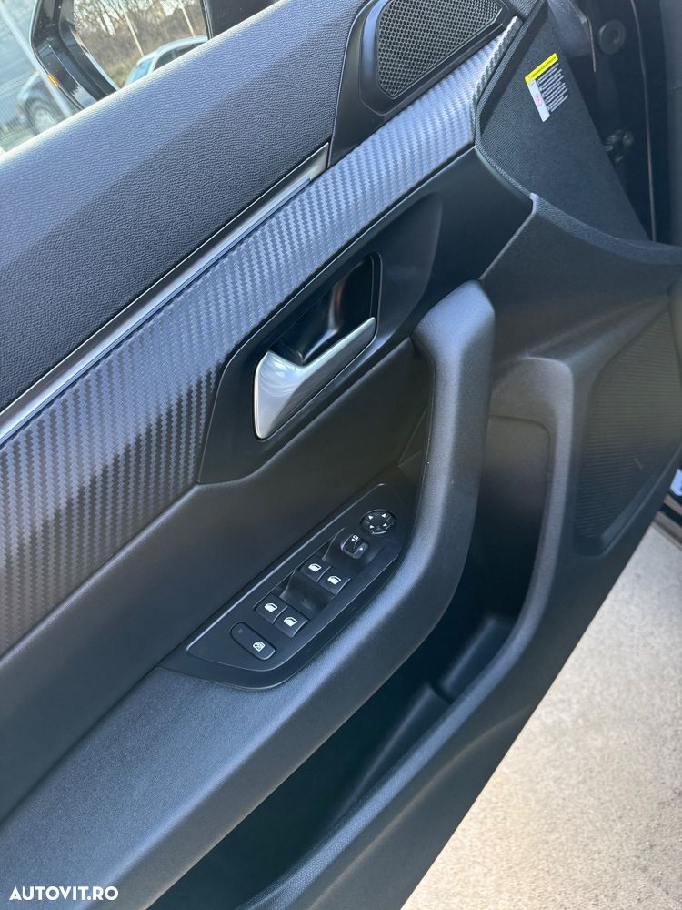 Peugeot 508 BlueHDi 130 EAT8 Allure Pack - 22