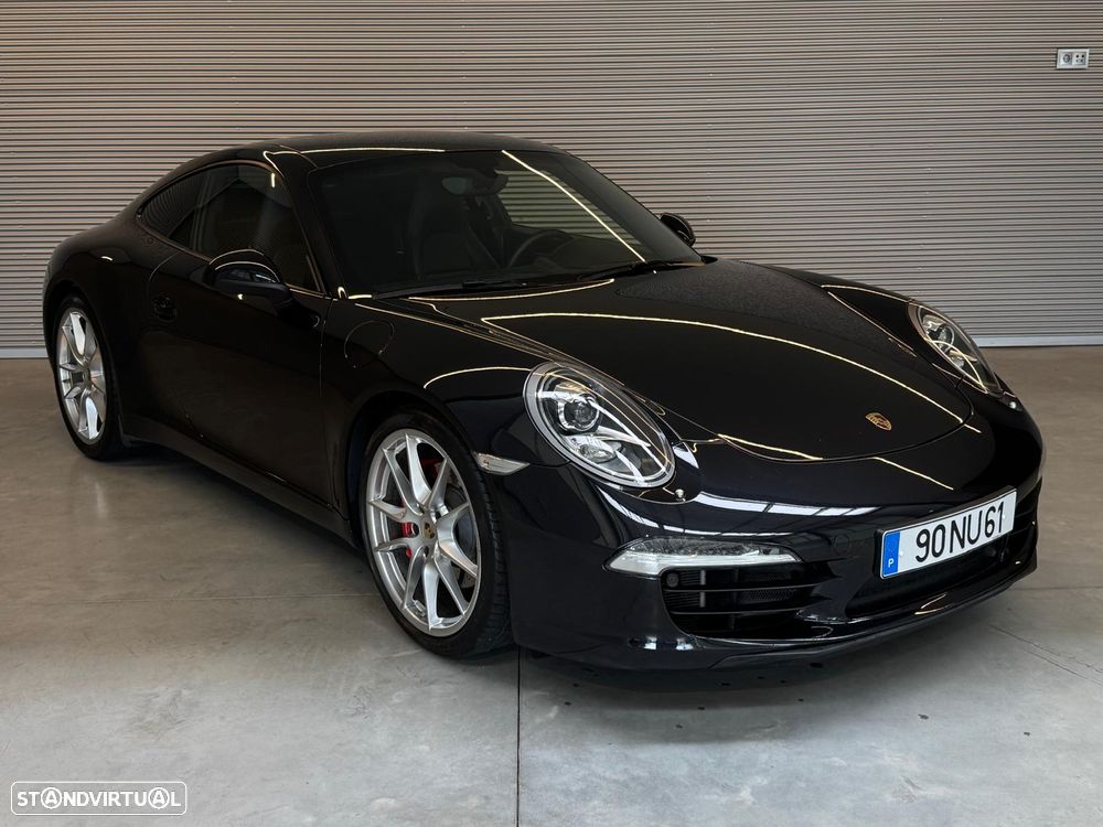 Porsche 911 (991) Carrera 2 S PDK - 1