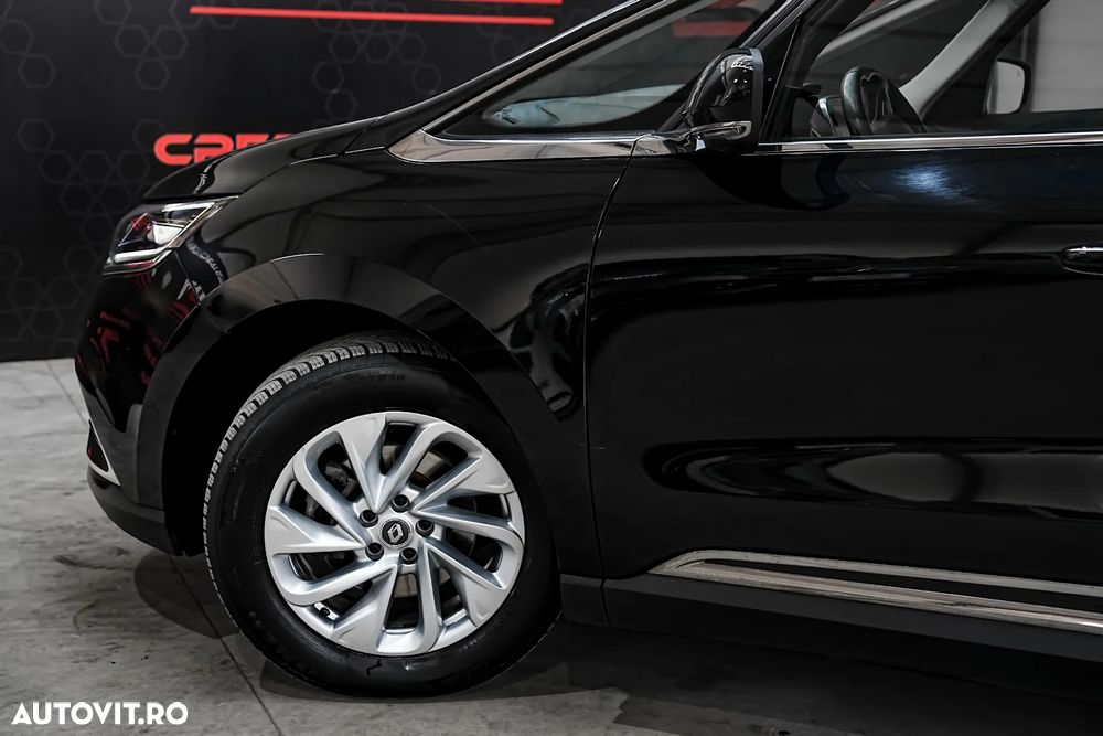 Renault Espace Energy dCi 160 EDC Intens - 19