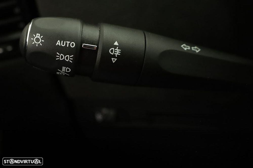 DS DS4 4 1.2 PureTech Performance Line EAT8 - 18