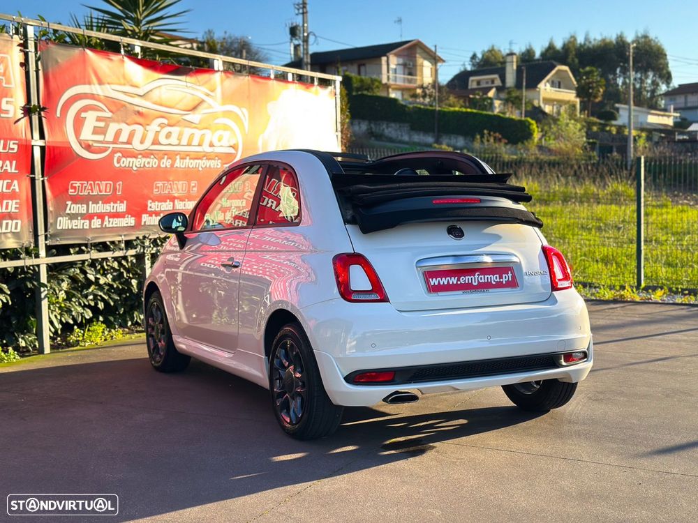 Fiat 500 - 6