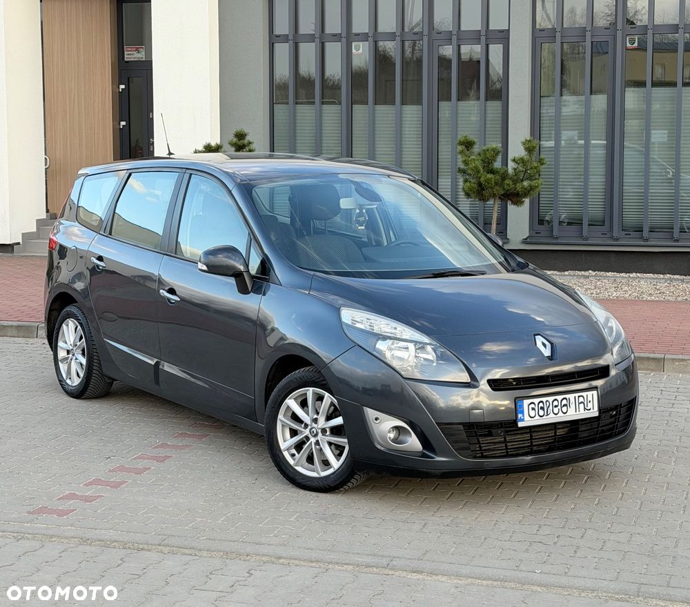 Renault Scenic - 14