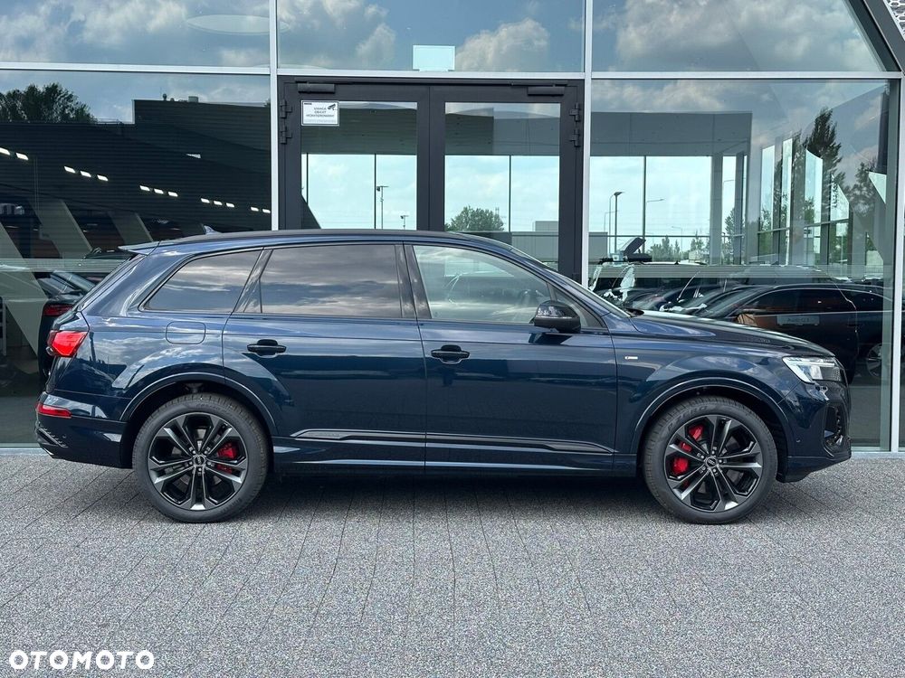 Audi Q7 - 5