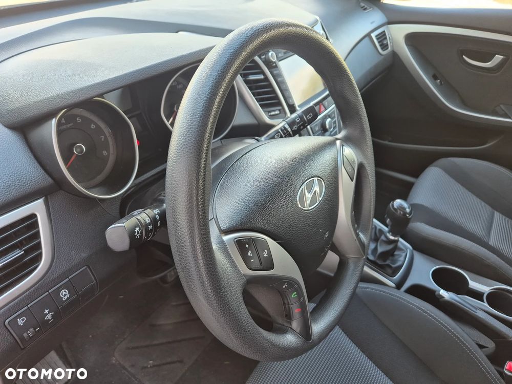 Hyundai i30 1.4 Style - 16
