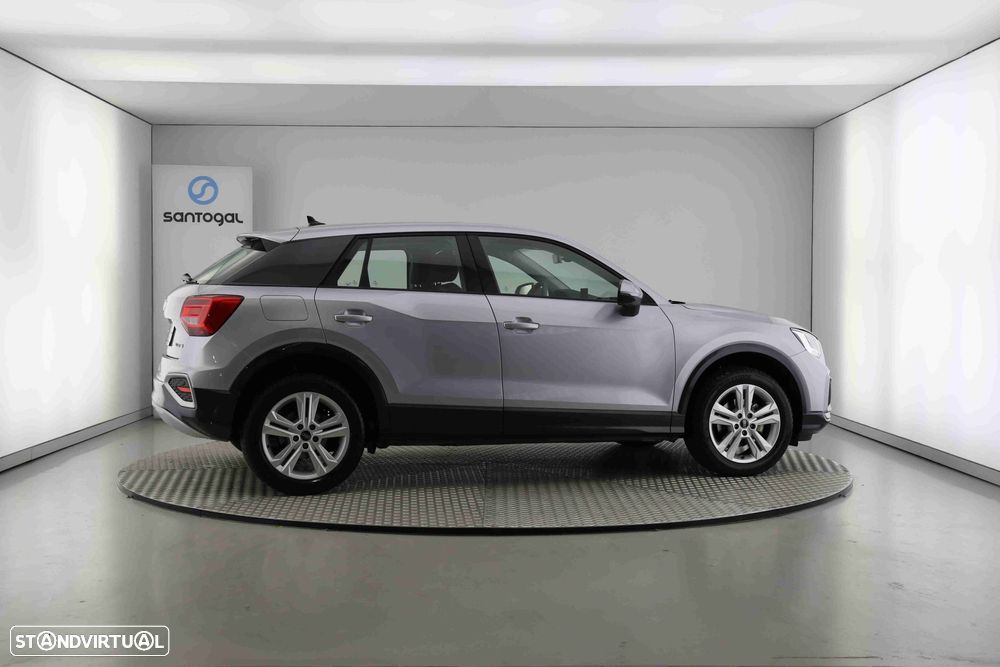 Audi Q2 30 TFSI Advanced - 3