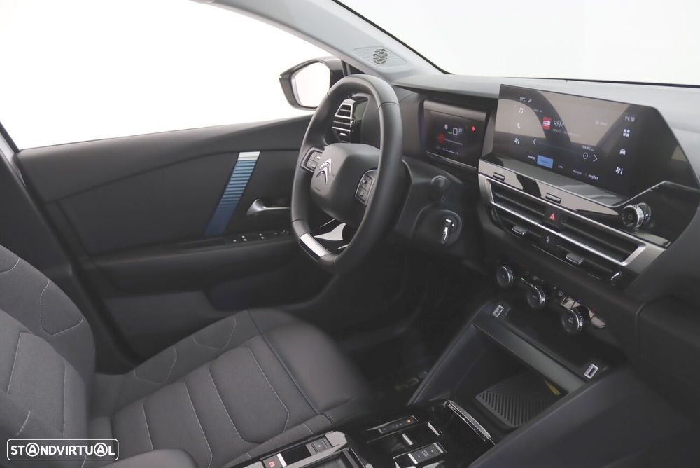 Citroën e-C4 50 kWh Feel Pack - 6