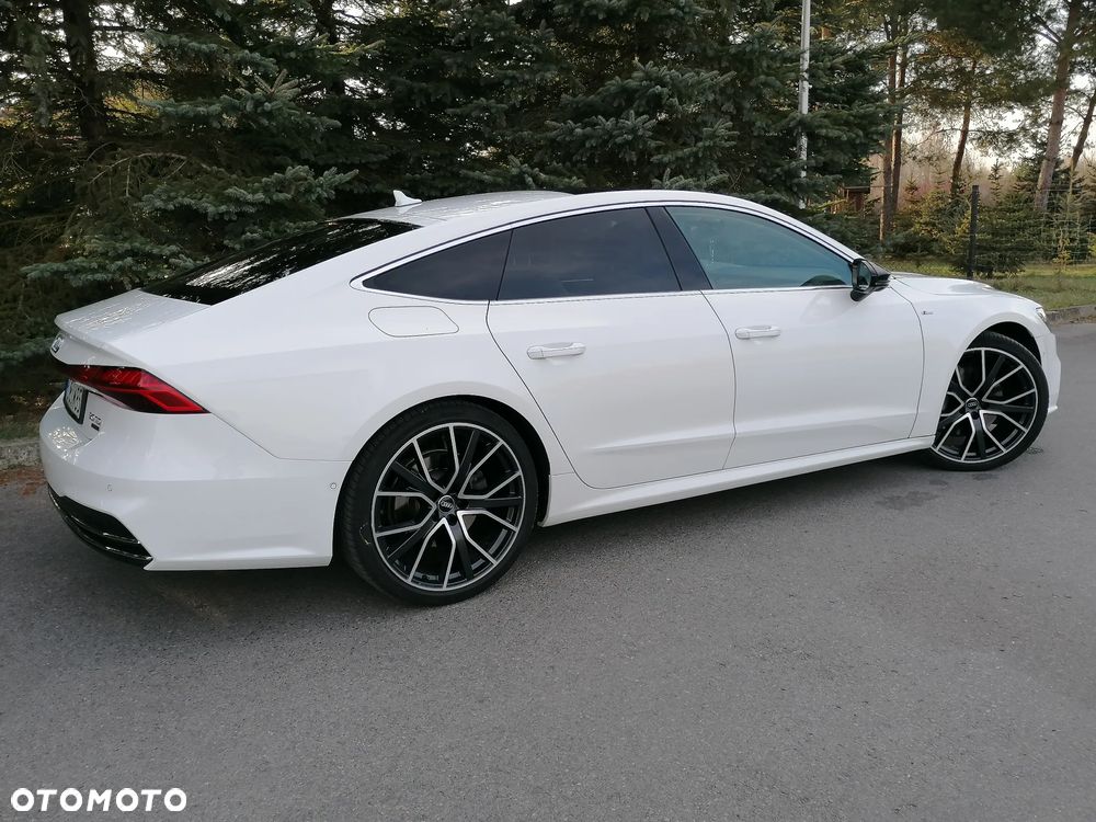 Audi A7 Sportback - 17