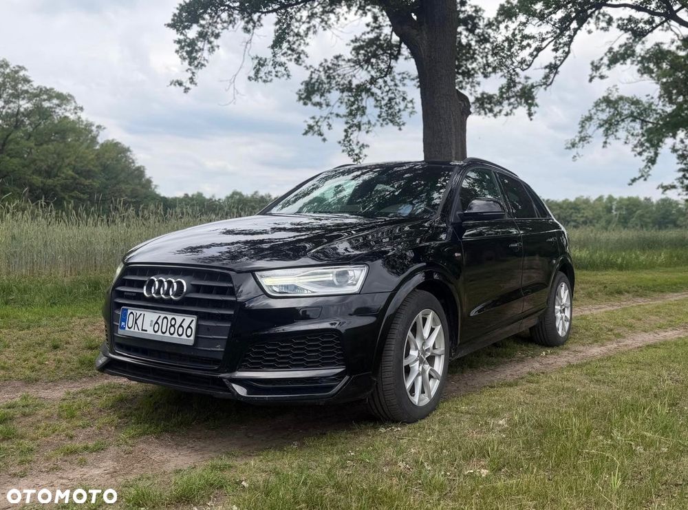 Audi Q3 - 2