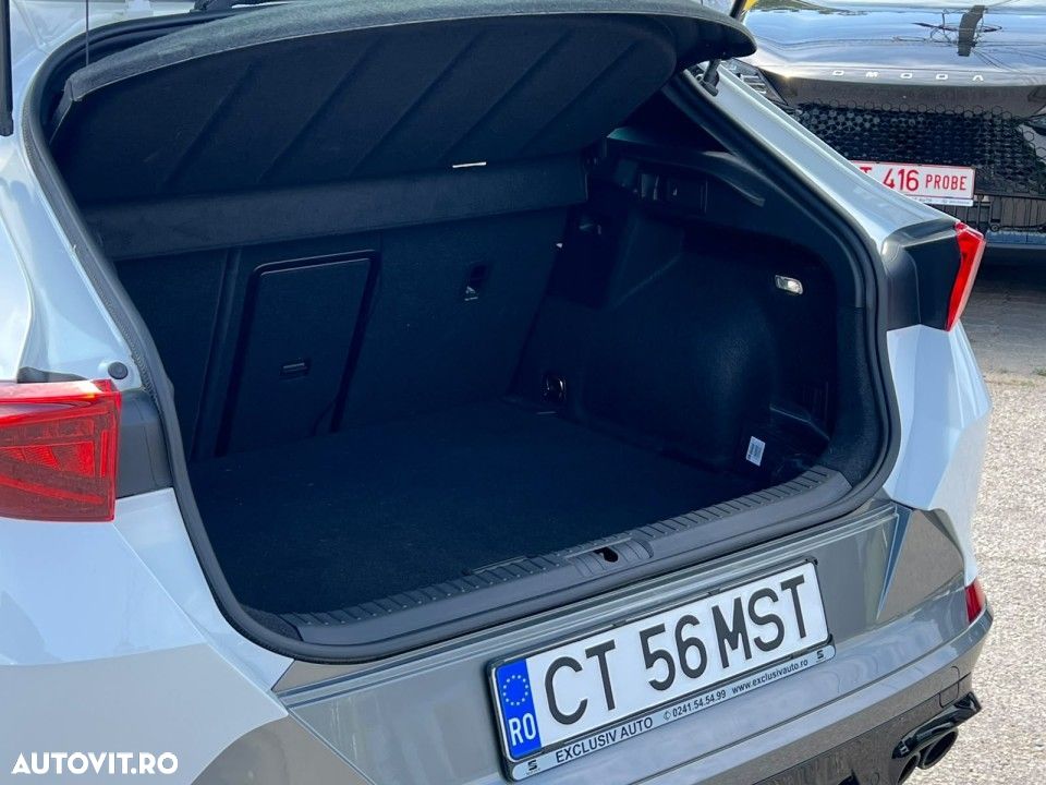 Cupra Formentor VZ 2.0 TSI 4DRIVE DSG - 33