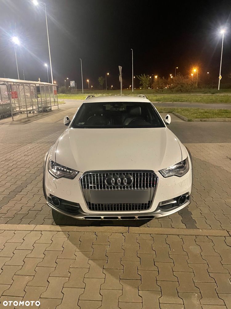 Audi A6 Allroad - 5