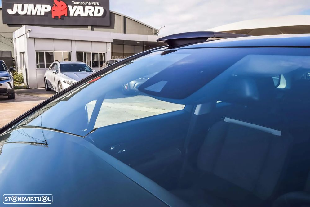 Citroën C3 Aircross PureTech 110 Stop & Start OPF SHINE PACK - 27