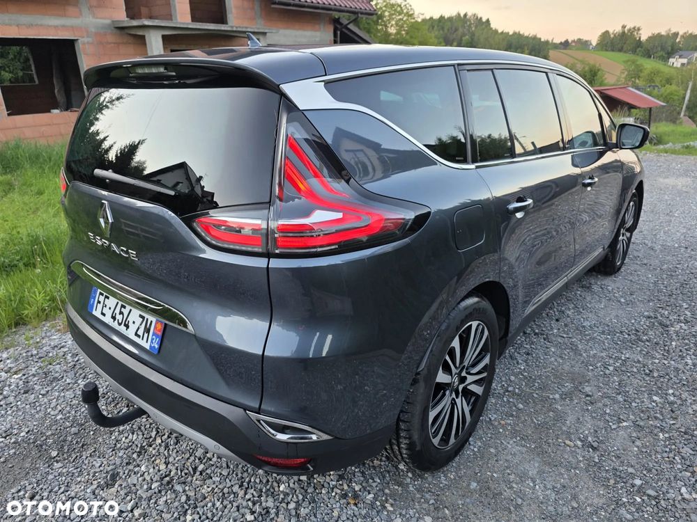 Renault Espace BLUE dCi 200 EDC INITIALE PARIS - 27