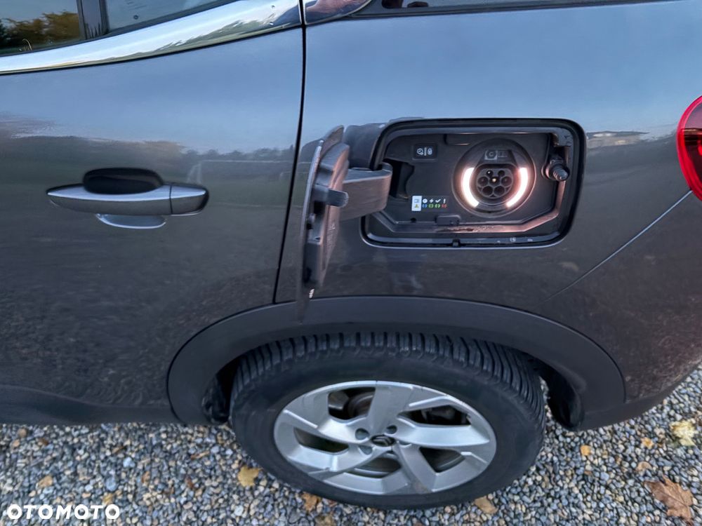 Citroën C5 Aircross 1.6 PHEV Feel Pack EAT8 - 18