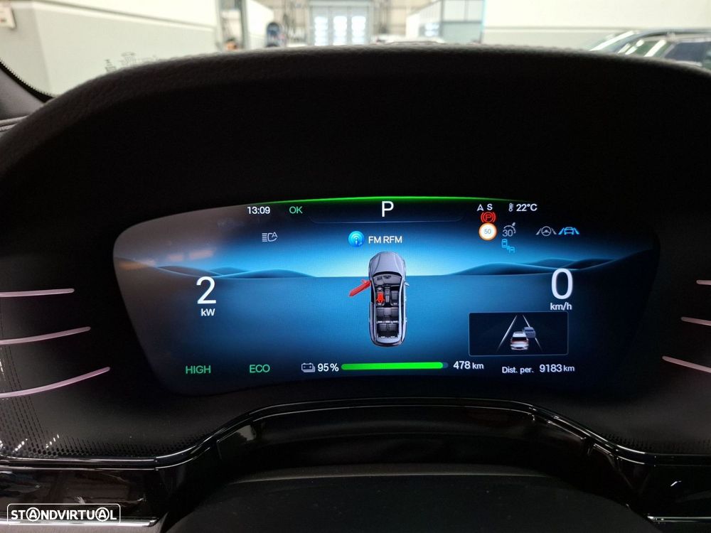BYD Tang 108.8 kWh AWD Flagship - 12