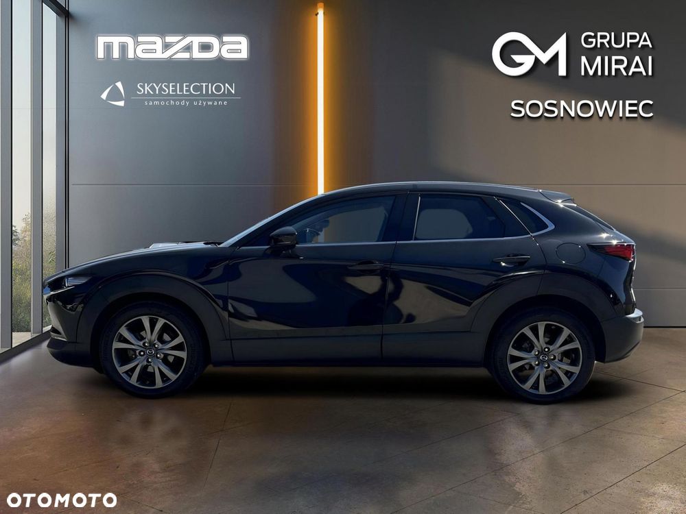 Mazda CX-30 - 3