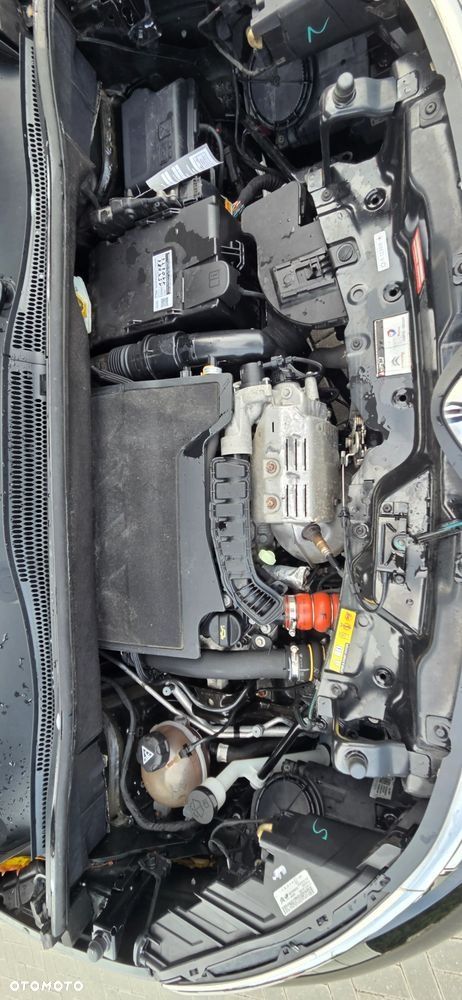 Citroën C3 Aircross PureTech 130 Stop & Start OPF Shine - 40