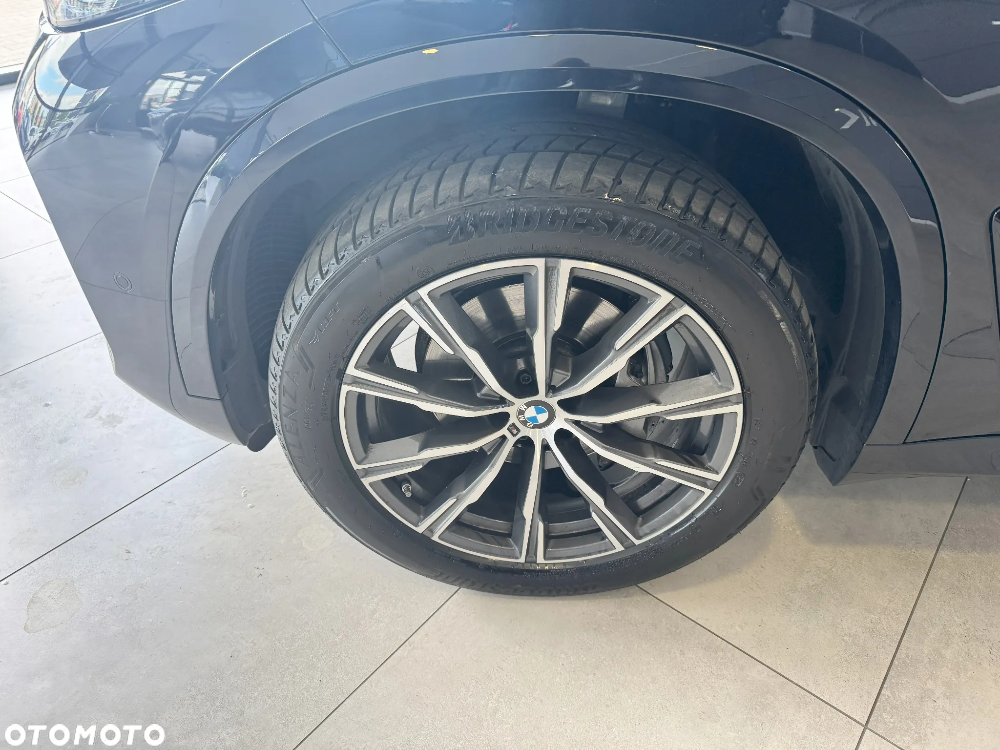 BMW X5 - 4