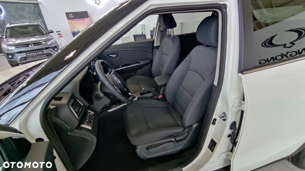 SsangYong/KGM Tivoli 1.5 T-GDI Adventure - 9