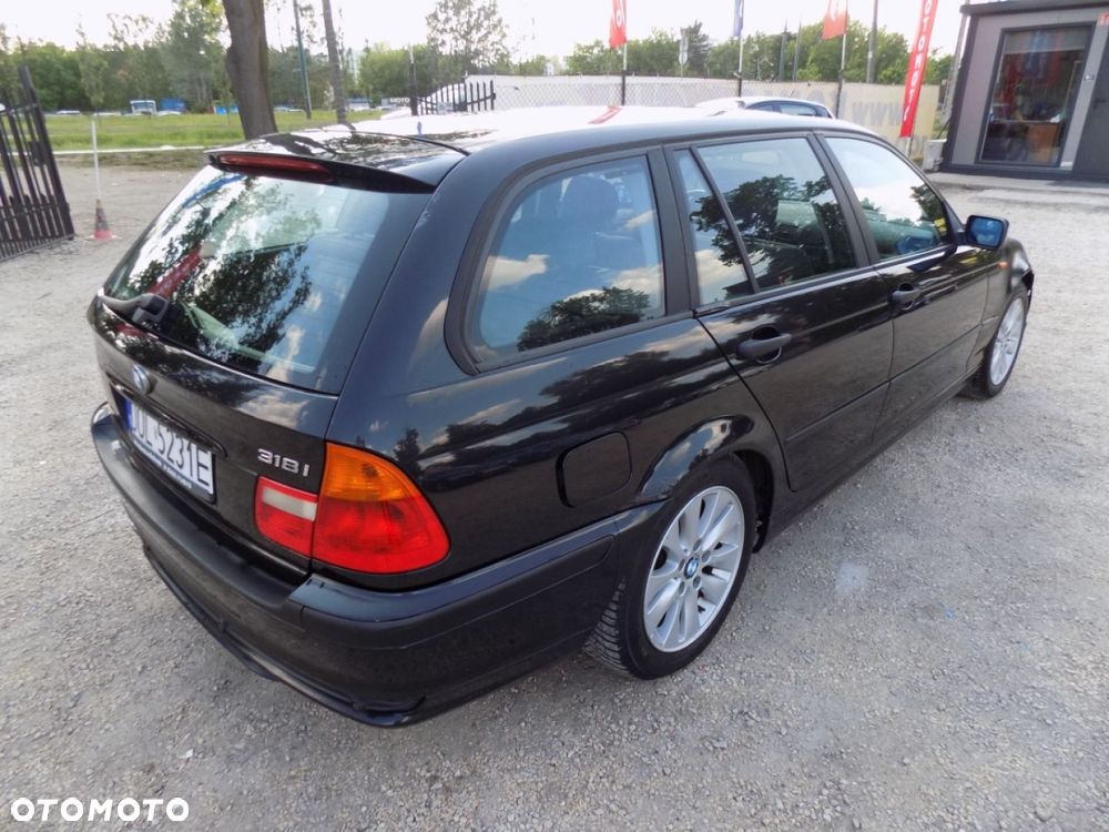 BMW Seria 3 - 3