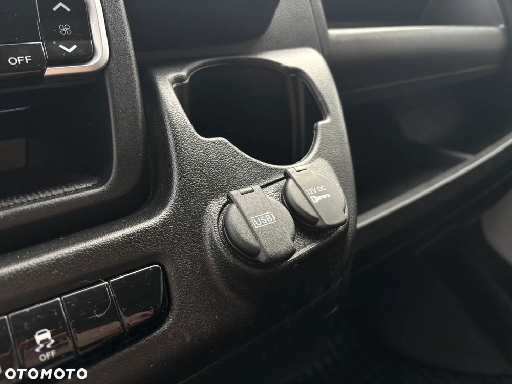 Fiat Ducato Maxi Furgon L4H2 2.2 H3-POWER - 14