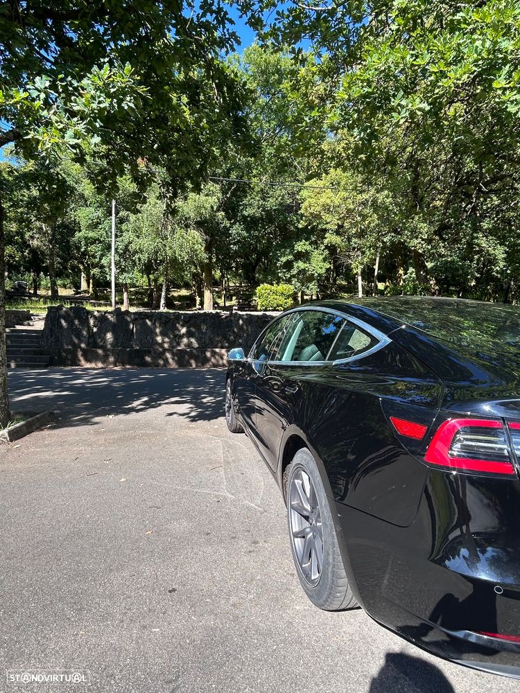 Tesla Model 3 Standard Range Plus RWD - 31