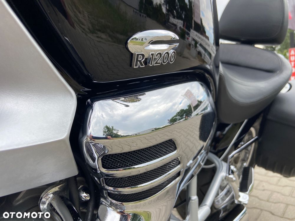BMW R - 19