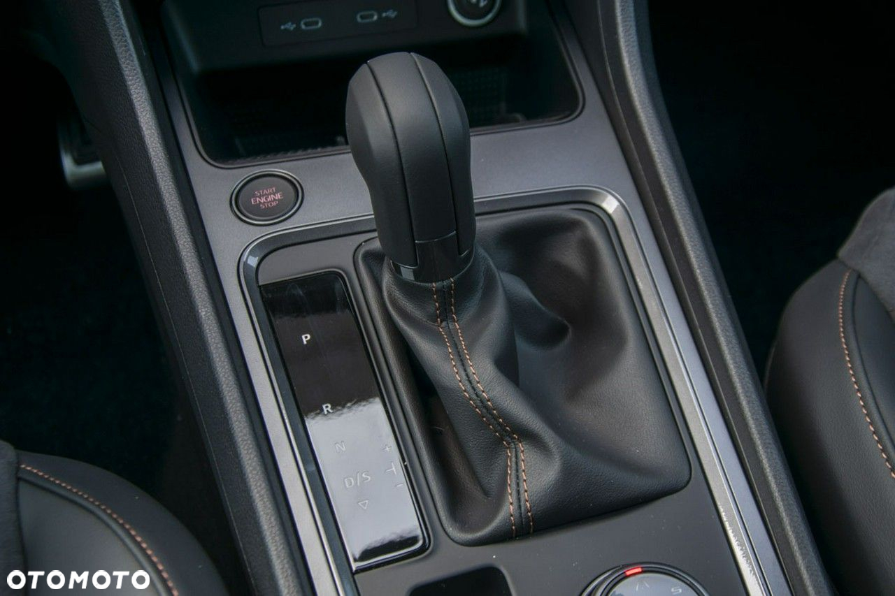 Cupra Ateca - 13