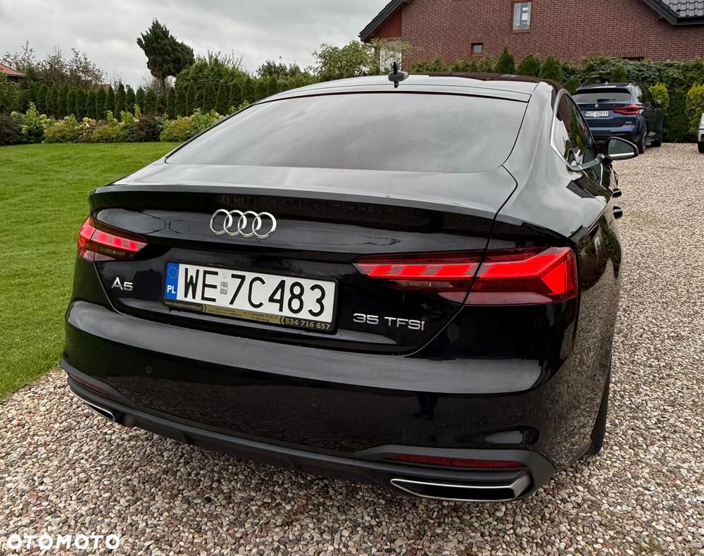 Audi A5 - 26