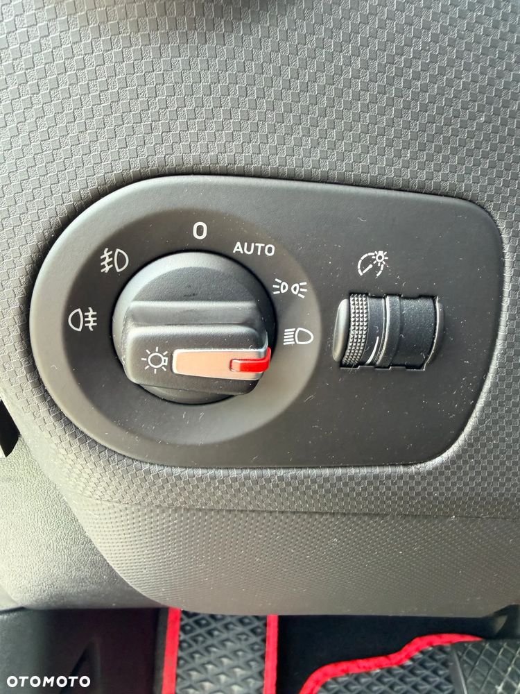 Seat Leon - 15