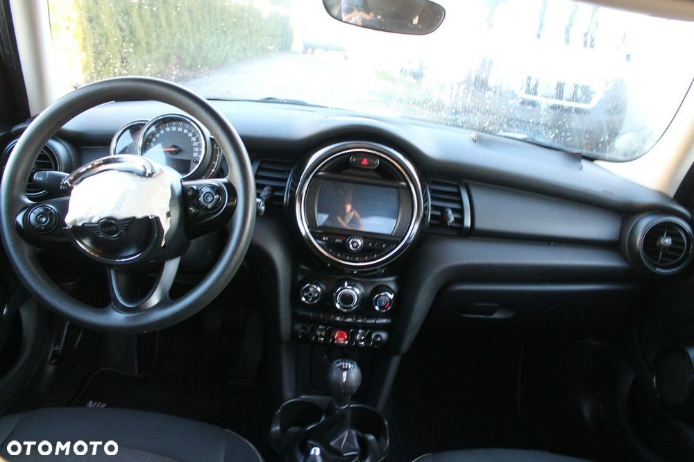 MINI ONE - 11