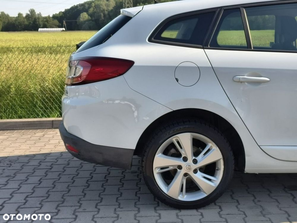 Renault Megane - 20