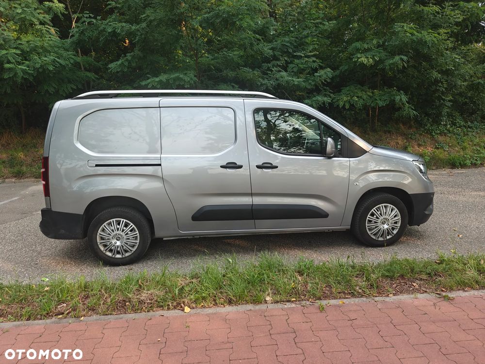 Opel COMBO CARGO - 7