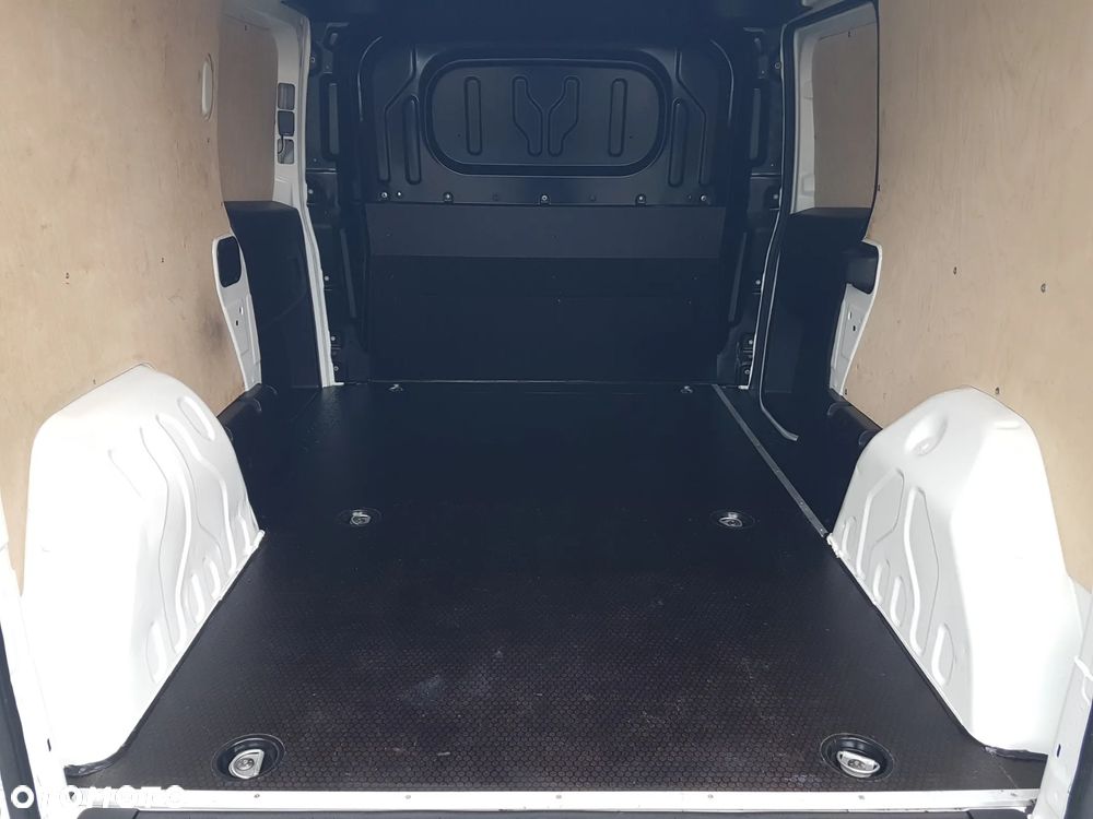 Fiat DOBLO MAXI L2H1 DŁUGI KLIMA BLASZAK VAN FURGON KRAJOWY 6-BIEGÓW MANUAL - 20